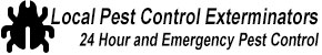 Culpeper County Exterminators